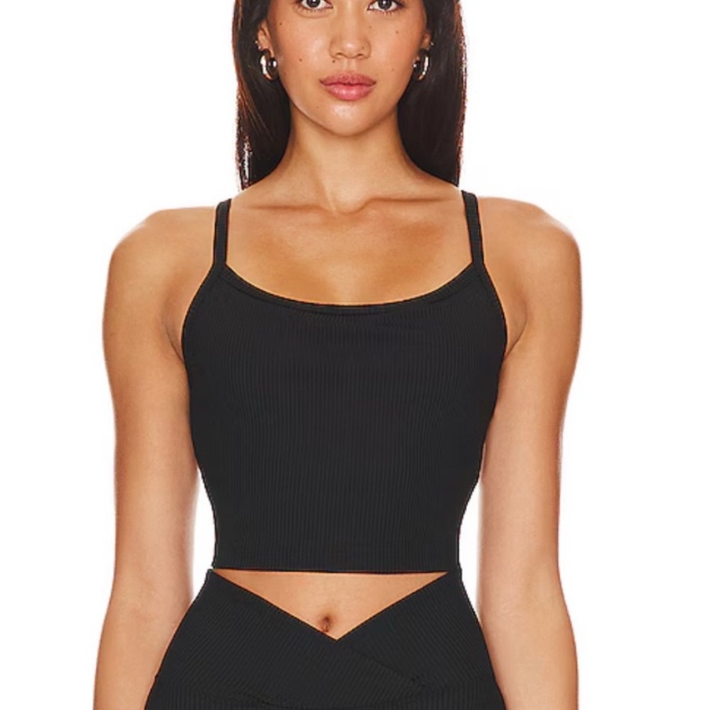 Year of Ours ribbed tank